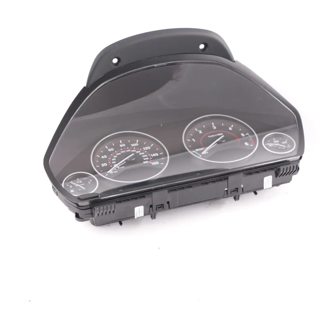  Instrument Cluster BMW F30 F31 F32 Diesel Speedo Clocks Meter Automatic - SKU rhd-6847248 - Part number 6847248