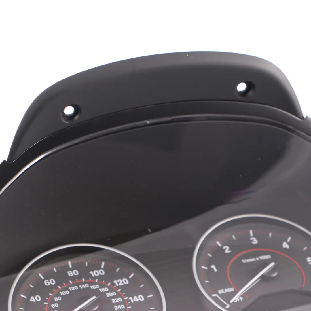 Instrument Cluster BMW F30 F31 F32 Diesel Speedo Clocks Meter Automatic to with Part number 6847248 Instrument Cluster BMW F30 F31 F32 Diesel Speedo Clocks Meter Automatic - SKU rhd-6847248 - Part number 6847248