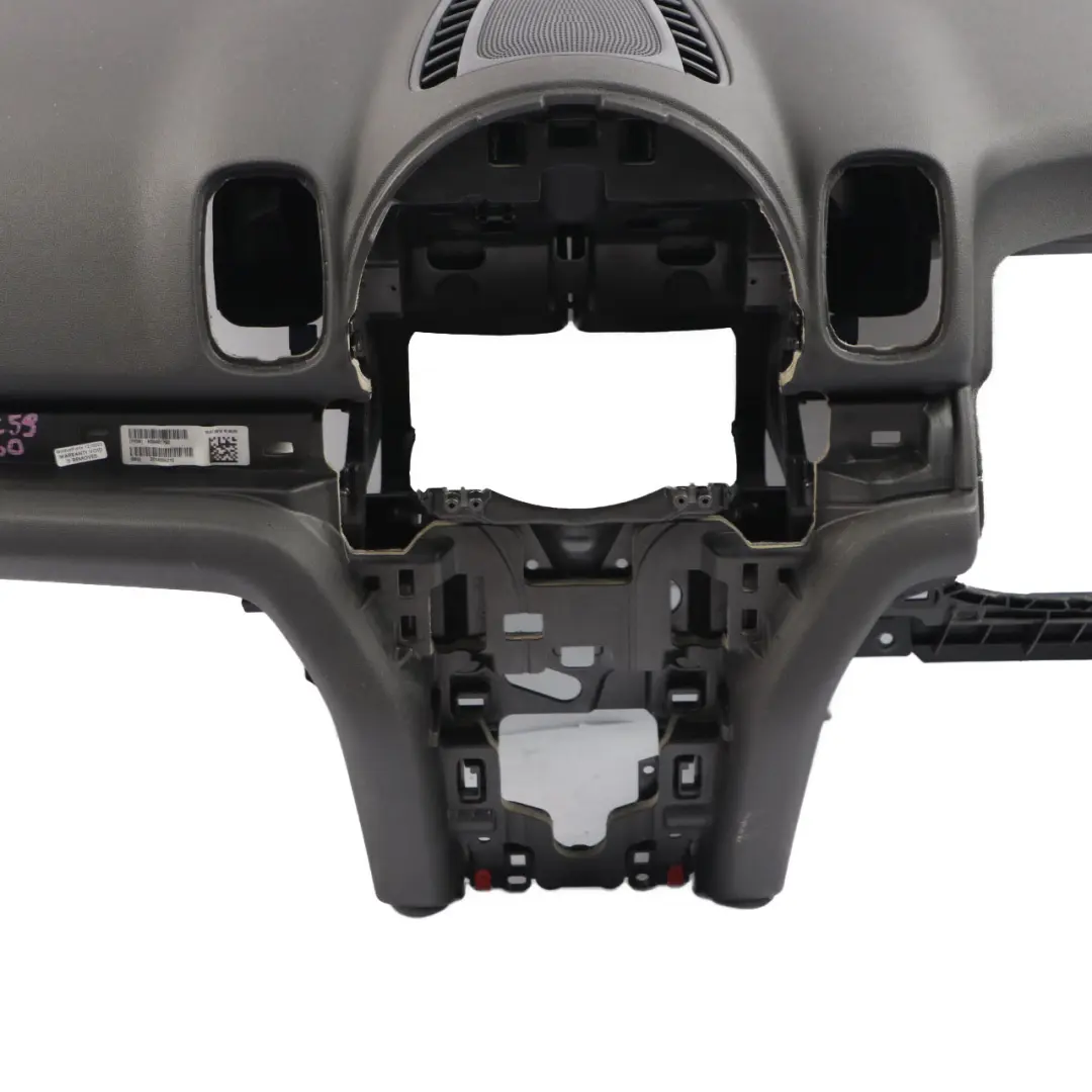 Dashboard Dash Instrument Panel Trim Cover Panelling Black to Mini F60 with Part number 6848259 Mini F60 Dashboard Dash Instrument Panel Trim Cover Panelling Black - SKU rhd-6848259 - Part number 6848259