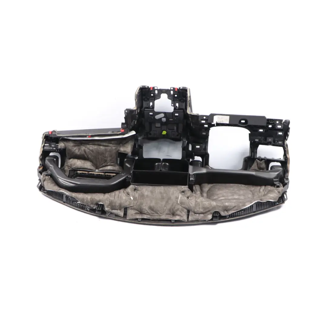 Mini F60 Dashboard Dash Instrument Panel Trim Cover Panelling Black - SKU rhd-6848259 - Part number 6848259