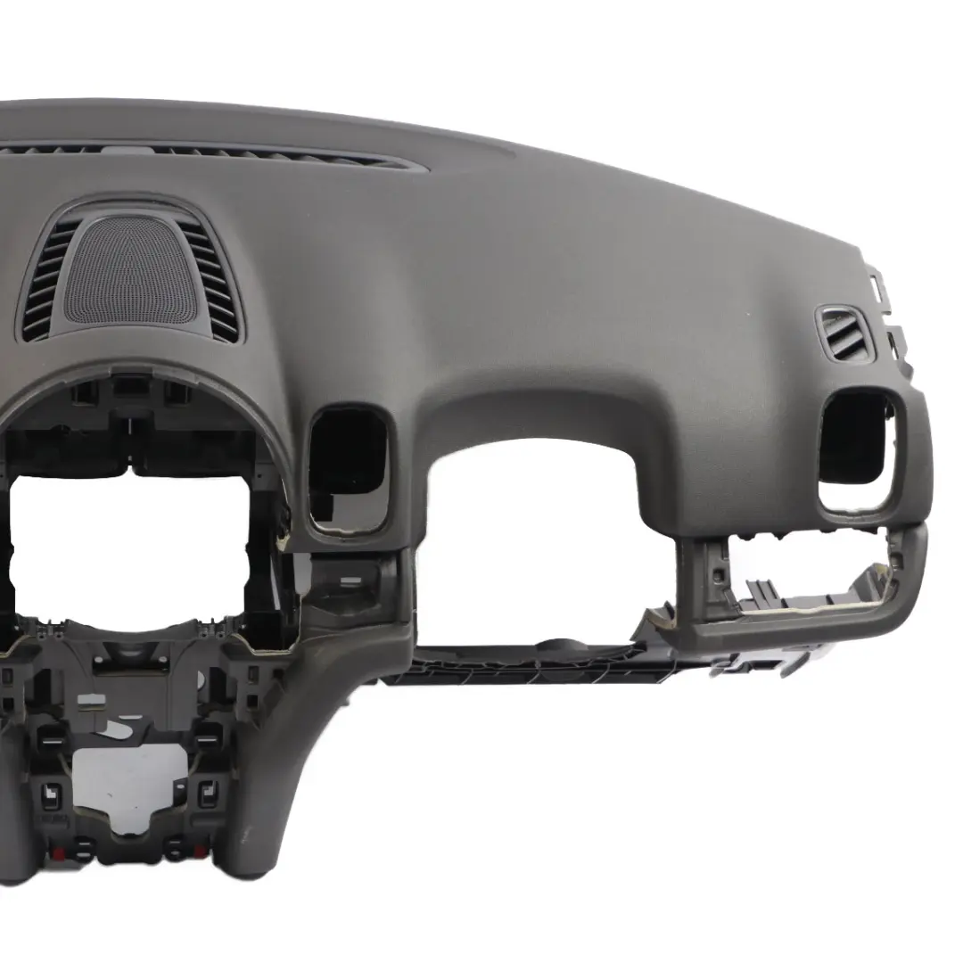 Dashboard Dash Instrument Panel Trim Cover Panelling Black to Mini F60 with Part number 6848259 Mini F60 Dashboard Dash Instrument Panel Trim Cover Panelling Black - SKU rhd-6848259 - Part number 6848259