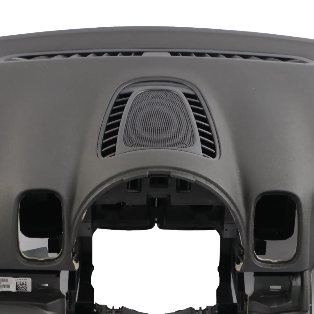 Mini F60 Dashboard Dash Instrument Panel Trim Cover Panelling Black - SKU rhd-6848259 - Part number 6848259