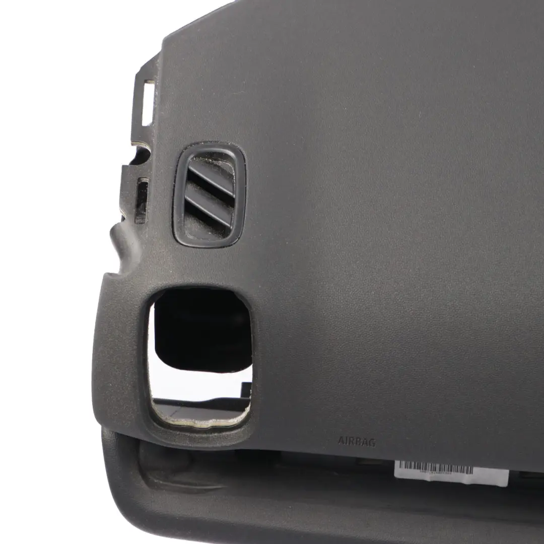 Dashboard Dash Instrument Panel Trim Cover Panelling Black to Mini F60 with Part number 6848259 Mini F60 Dashboard Dash Instrument Panel Trim Cover Panelling Black - SKU rhd-6848259 - Part number 6848259