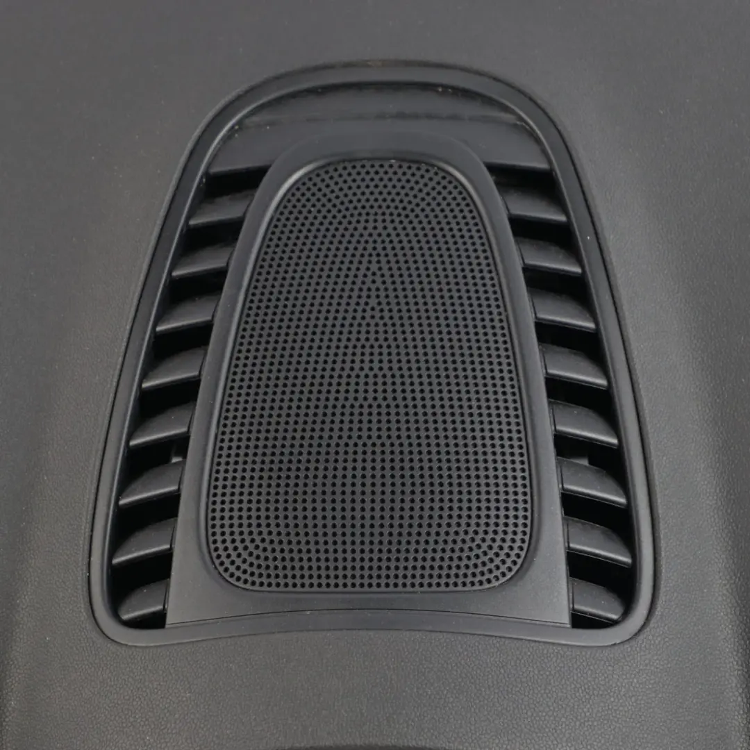 Mini F60 Dashboard Dash Instrument Panel Trim Cover Panelling Black - SKU rhd-6848259 - Part number 6848259