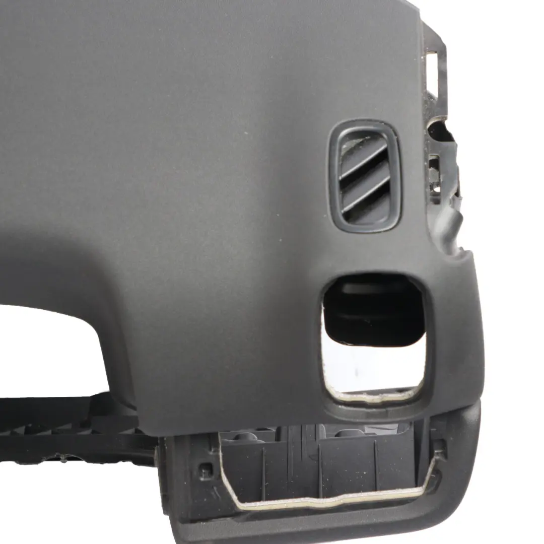 Dashboard Dash Instrument Panel Trim Cover Panelling Black to Mini F60 with Part number 6848259 Mini F60 Dashboard Dash Instrument Panel Trim Cover Panelling Black - SKU rhd-6848259 - Part number 6848259