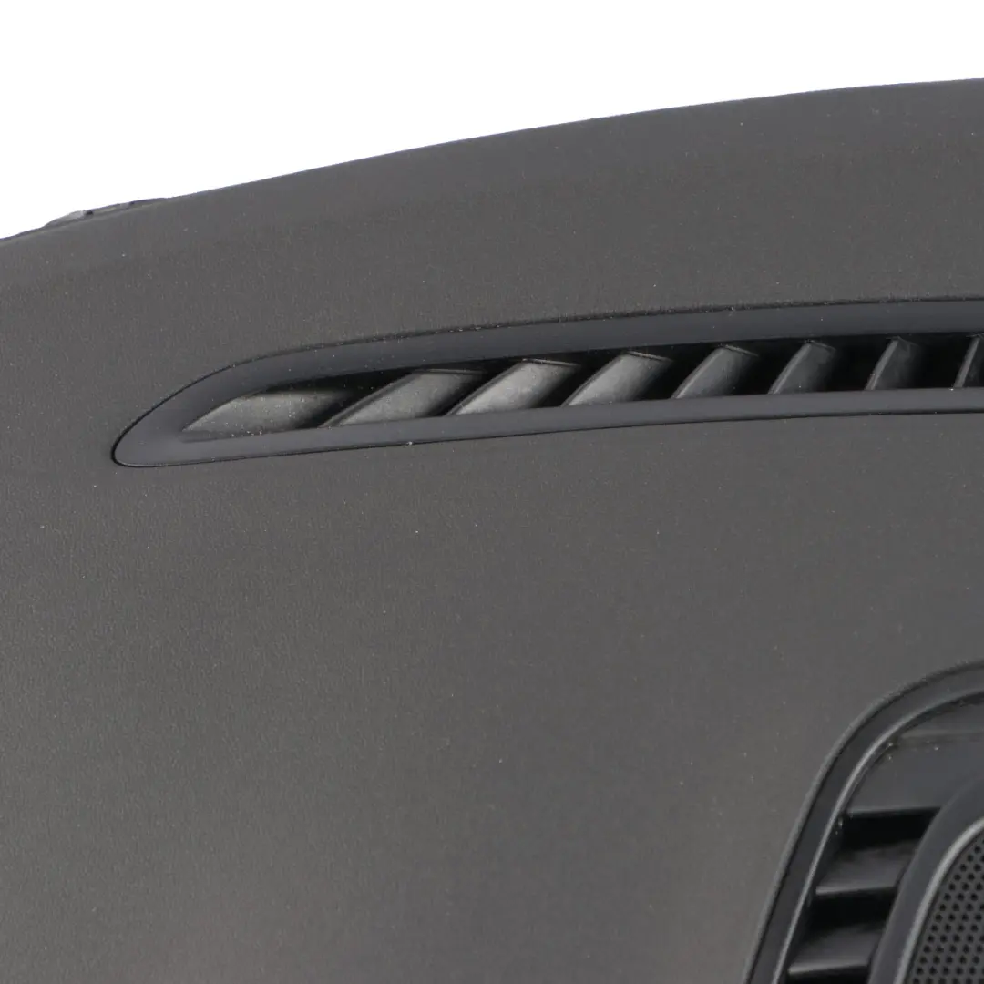 Mini F60 Dashboard Dash Instrument Panel Trim Cover Panelling Black - SKU rhd-6848259 - Part number 6848259