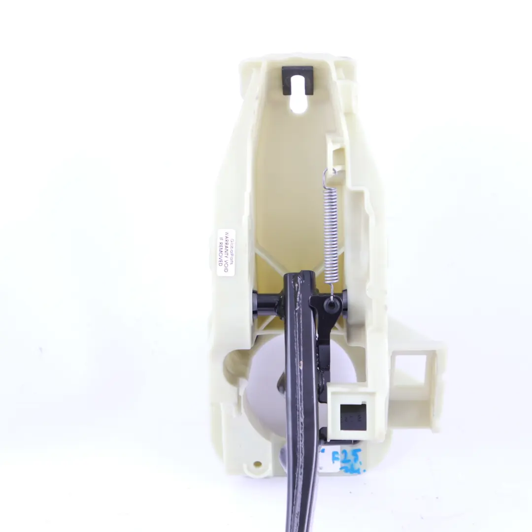 Brake Pedal BMW X3 F25 X4 F26 Complete Foot Assembly Automatic Gearbox 6787504 to with Part number 6850500 Brake Pedal BMW X3 F25 X4 F26 Complete Foot Assembly Automatic Gearbox 6787504 - SKU rhd-6850500 - Part number 6850500