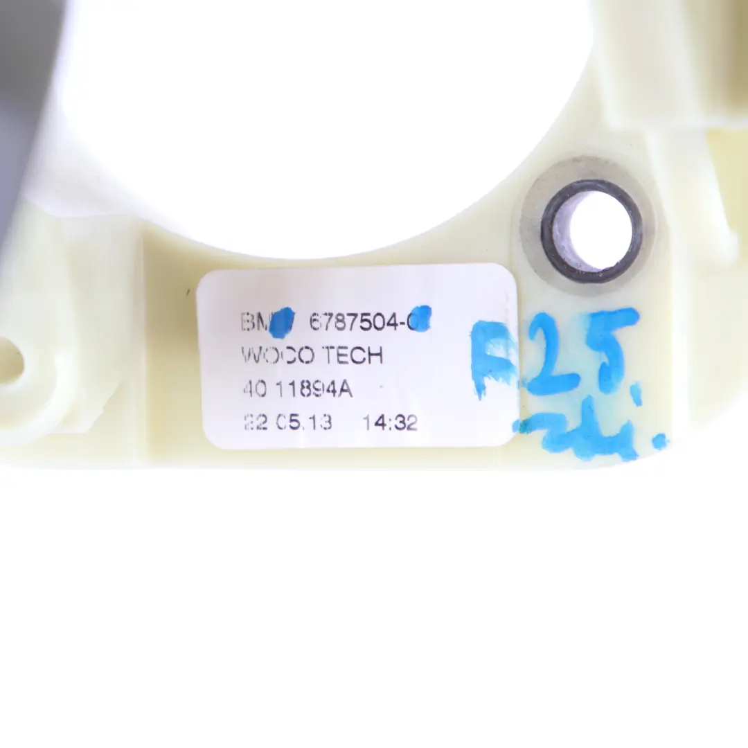 Brake Pedal BMW X3 F25 X4 F26 Complete Foot Assembly Automatic Gearbox 6787504 to with Part number 6850500 Brake Pedal BMW X3 F25 X4 F26 Complete Foot Assembly Automatic Gearbox 6787504 - SKU rhd-6850500 - Part number 6850500