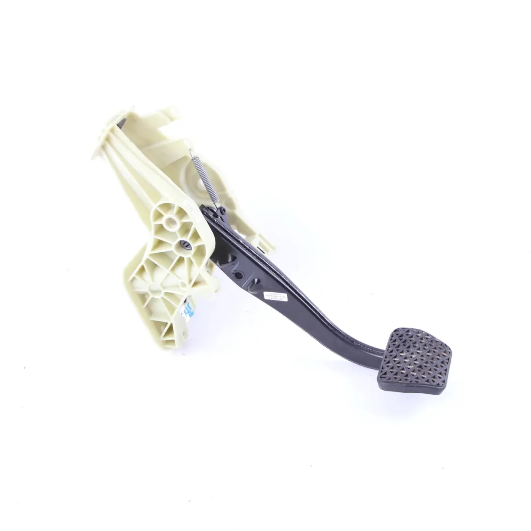 Brake Pedal BMW X3 F25 X4 F26 Complete Foot Assembly Automatic Gearbox 6787504 to with Part number 6850500 Brake Pedal BMW X3 F25 X4 F26 Complete Foot Assembly Automatic Gearbox 6787504 - SKU rhd-6850500 - Part number 6850500