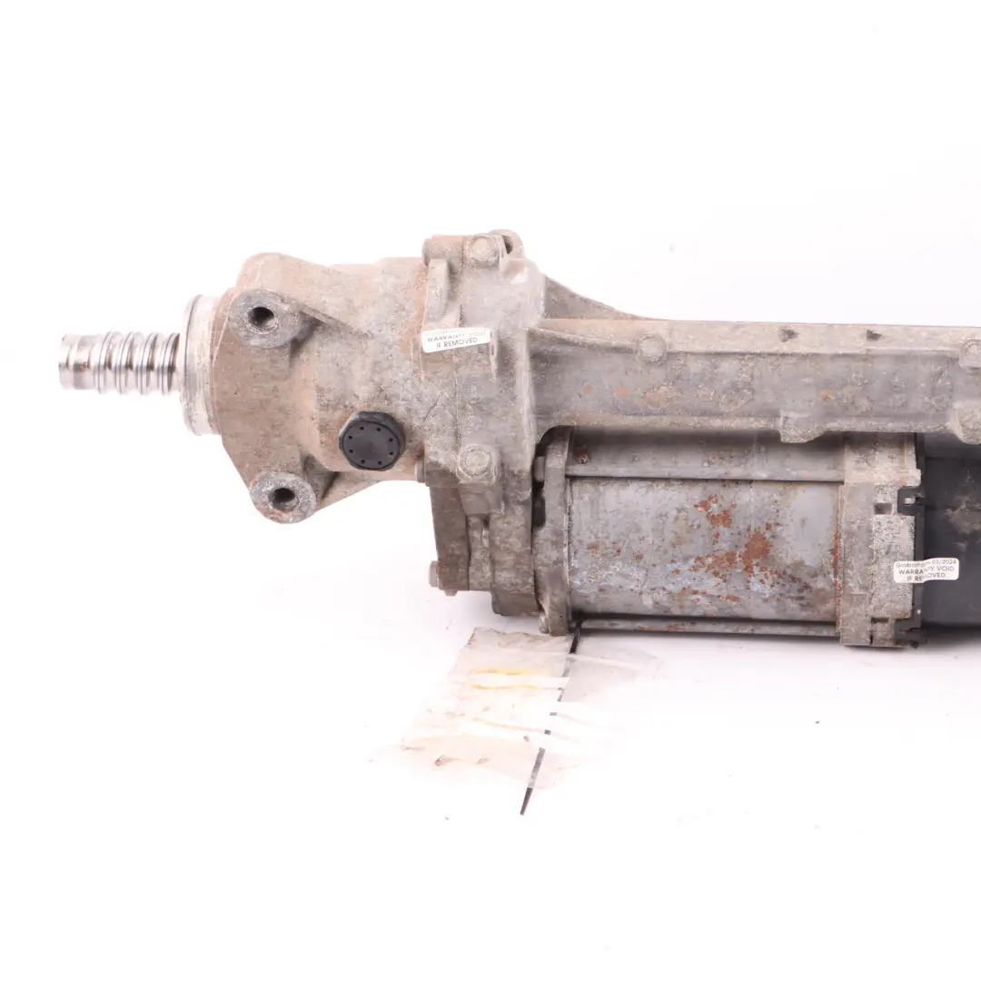 Steering Rack BMW X3 F25 Electric Power Steering Rack Box Gear RH 6850731 to with Part number 6889090 Steering Rack BMW X3 F25 Electric Power Steering Rack Box Gear RH 6850731 - SKU rhd-6850731-1 - Part number 6889090
