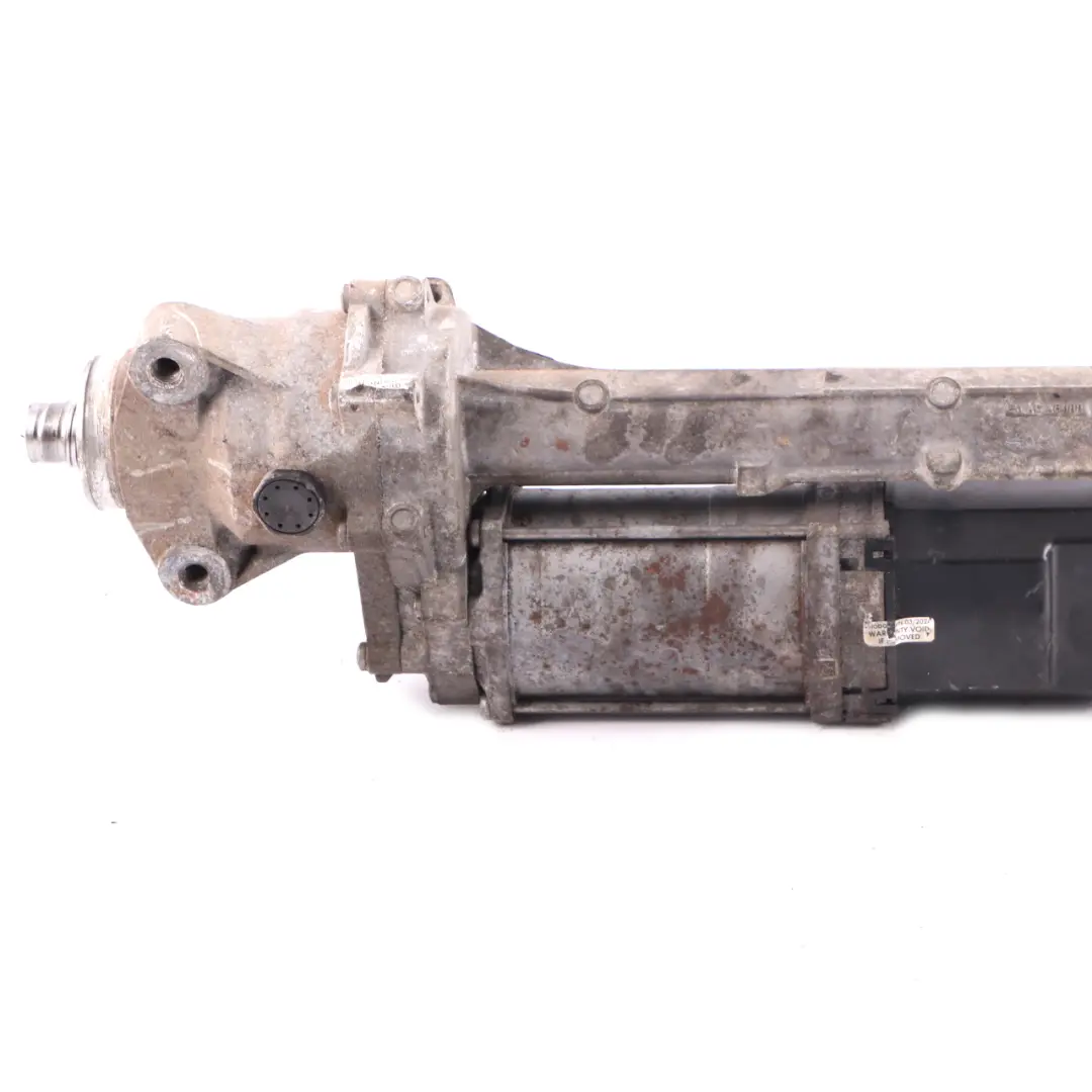 Steering Rack BMW X3 F25 Electric Power Steering Rack Box Gear RH 6850731 to with Part number 6889090 Steering Rack BMW X3 F25 Electric Power Steering Rack Box Gear RH 6850731 - SKU rhd-6850731-1 - Part number 6889090