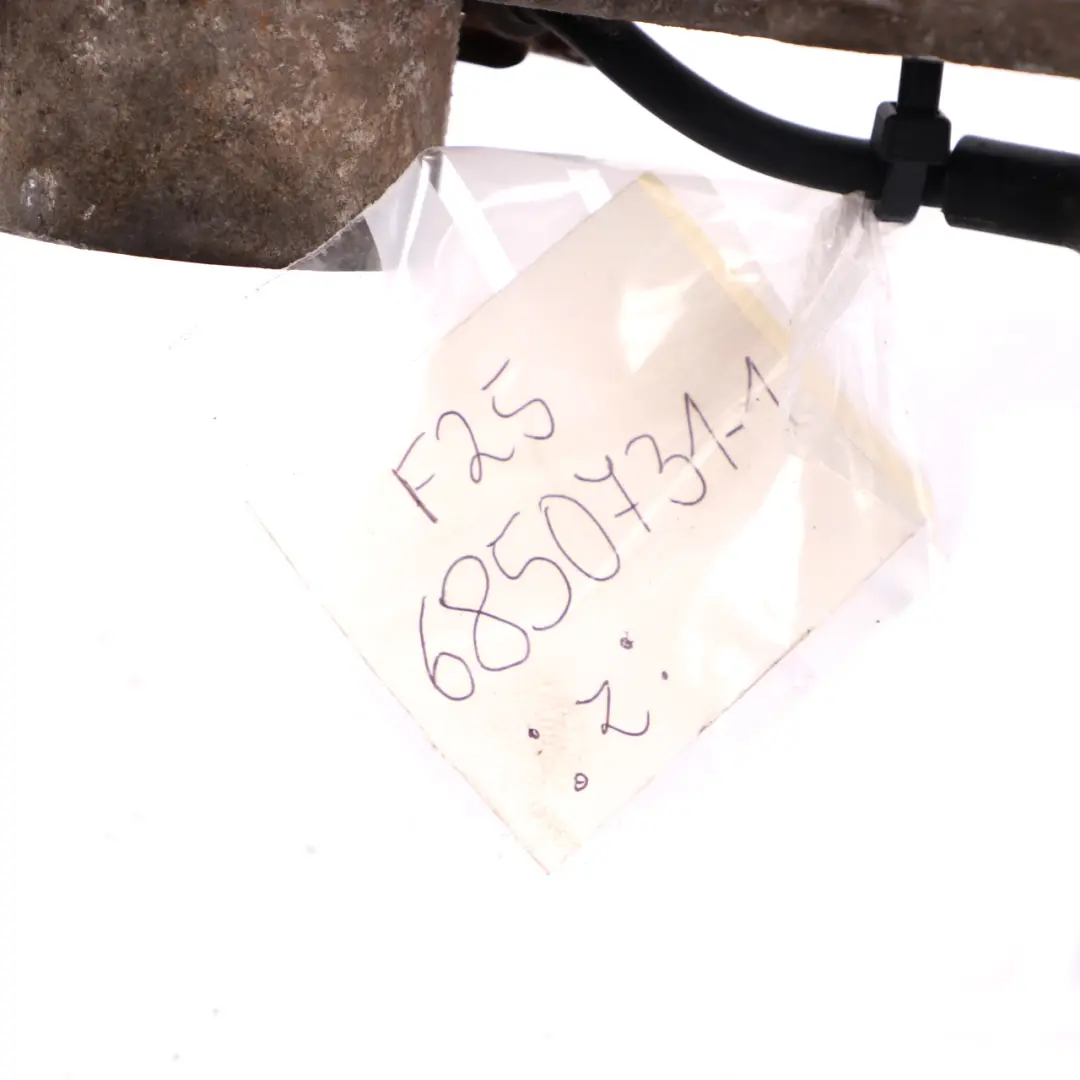 Steering Rack BMW X3 F25 Electric Power Steering Rack Box Gear RH 6850731 to with Part number 6889090 Steering Rack BMW X3 F25 Electric Power Steering Rack Box Gear RH 6850731 - SKU rhd-6850731-1 - Part number 6889090