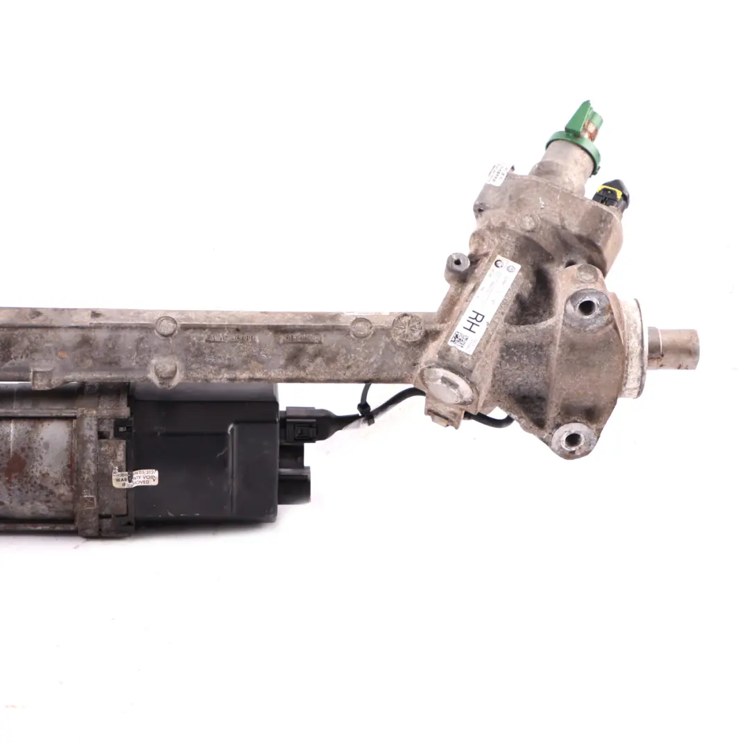  Steering Rack BMW X3 F25 Electric Power Steering Rack Box Gear RH 6850731 - SKU rhd-6850731-1 - Part number 6889090
