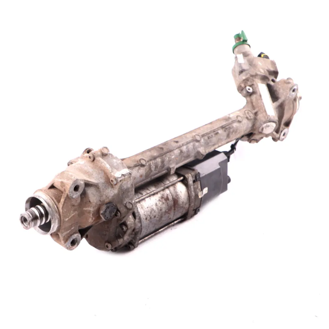 Steering Rack BMW X3 F25 Electric Power Steering Rack Box Gear RH 6850731 to with Part number 6889090 Steering Rack BMW X3 F25 Electric Power Steering Rack Box Gear RH 6850731 - SKU rhd-6850731-1 - Part number 6889090