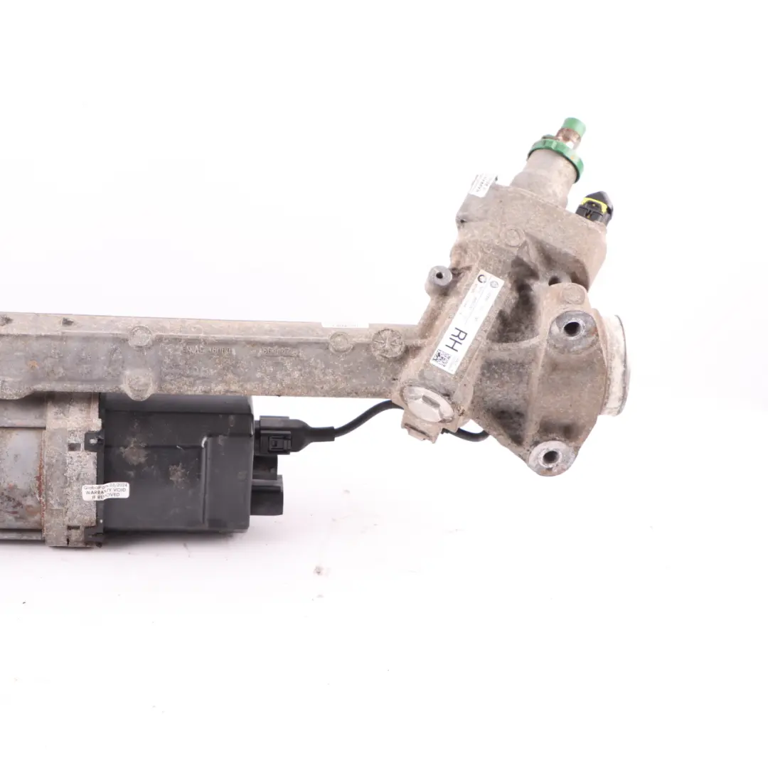  Steering Rack BMW X3 F25 Electrical Electric Power Box Gear RH - SKU rhd-6850731 - Part number 6850731