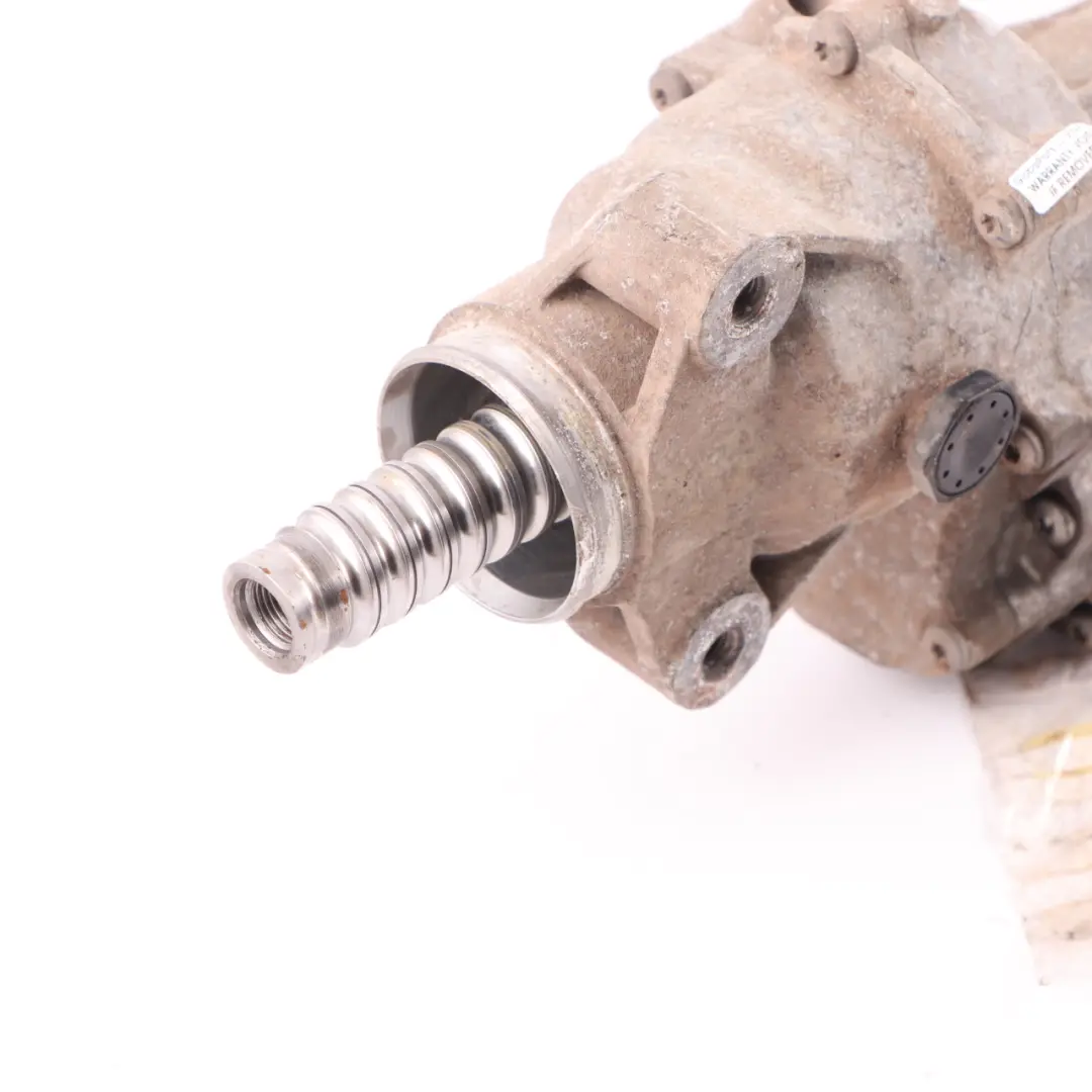 Steering Rack BMW X3 F25 Electrical Electric Power Box Gear RH to with Part number 6850731 Steering Rack BMW X3 F25 Electrical Electric Power Box Gear RH - SKU rhd-6850731 - Part number 6850731