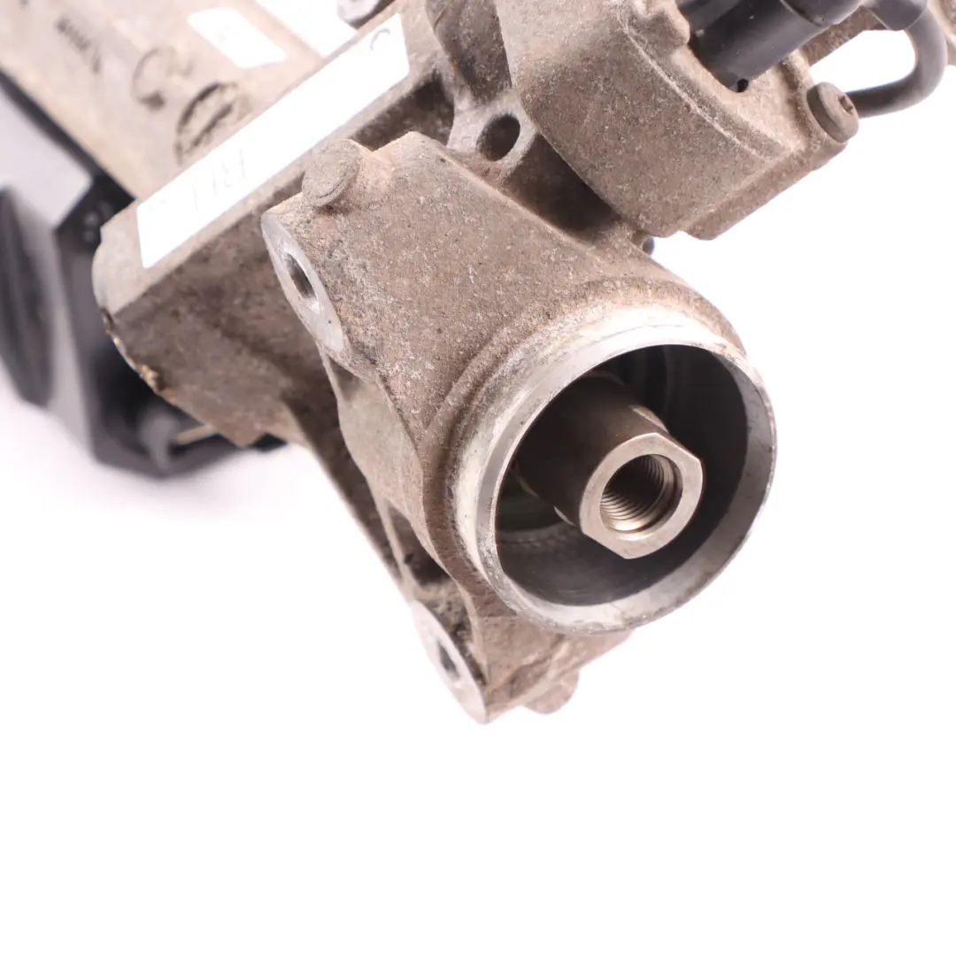 Steering Rack BMW X3 F25 Electrical Electric Power Box Gear RH to with Part number 6850731 Steering Rack BMW X3 F25 Electrical Electric Power Box Gear RH - SKU rhd-6850731 - Part number 6850731