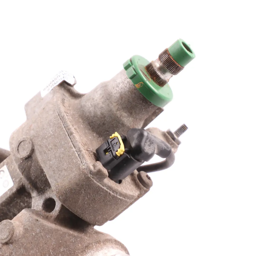 Steering Rack BMW X3 F25 Electrical Electric Power Box Gear RH to with Part number 6850731 Steering Rack BMW X3 F25 Electrical Electric Power Box Gear RH - SKU rhd-6850731 - Part number 6850731