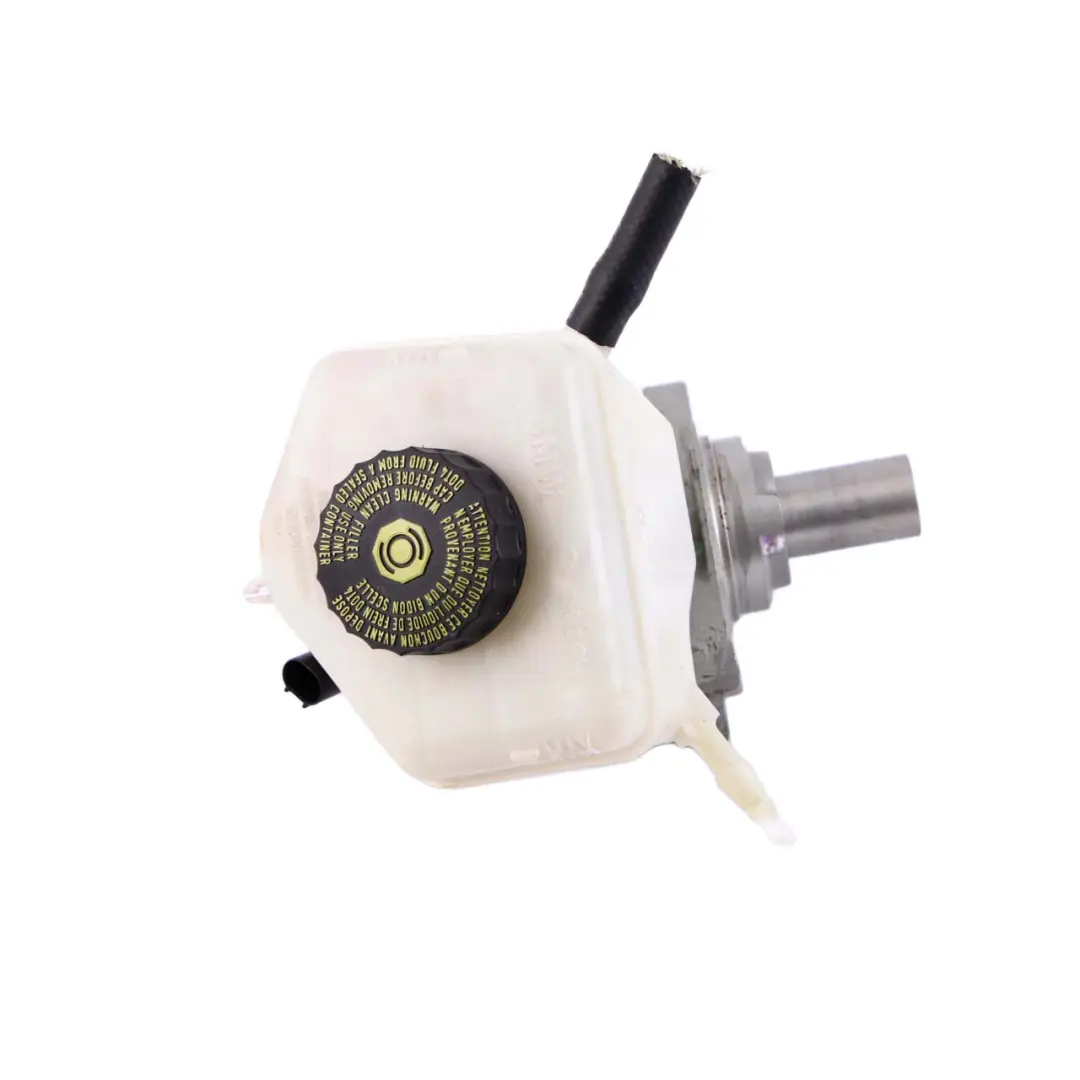 Brake Servo Master Cylinder Container Reservoir to BMW 1 3 4 Series F20 F30 F32 with Part number 6851094 BMW 1 3 4 Series F20 F30 F32 Brake Servo Master Cylinder Container Reservoir - SKU rhd-6851094 - Part number 6851094