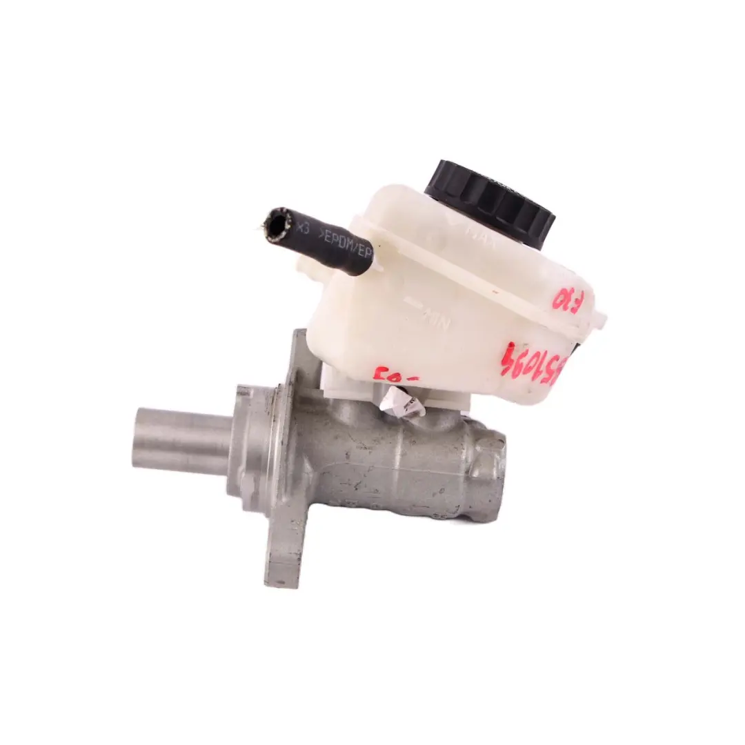 Brake Servo Master Cylinder Container Reservoir to BMW 1 3 4 Series F20 F30 F32 with Part number 6851094 BMW 1 3 4 Series F20 F30 F32 Brake Servo Master Cylinder Container Reservoir - SKU rhd-6851094 - Part number 6851094