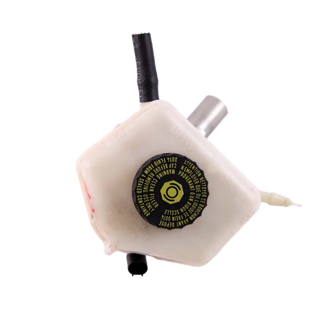 BMW 1 3 4 Series F20 F30 F32 Brake Servo Master Cylinder Container Reservoir - SKU rhd-6851094 - Part number 6851094