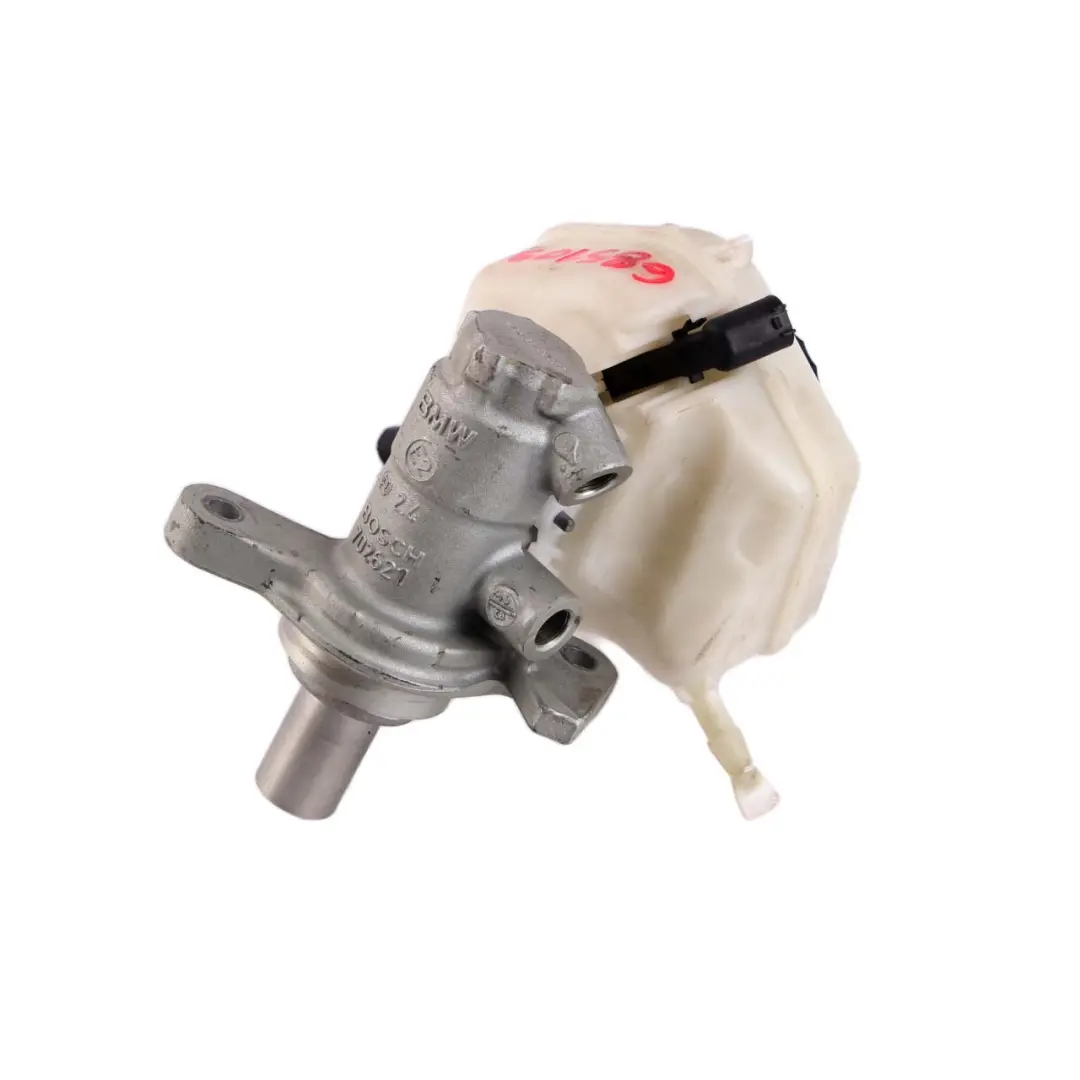 BMW 1 3 4 Series F20 F30 F32 Brake Servo Master Cylinder Container Reservoir - SKU rhd-6851094 - Part number 6851094