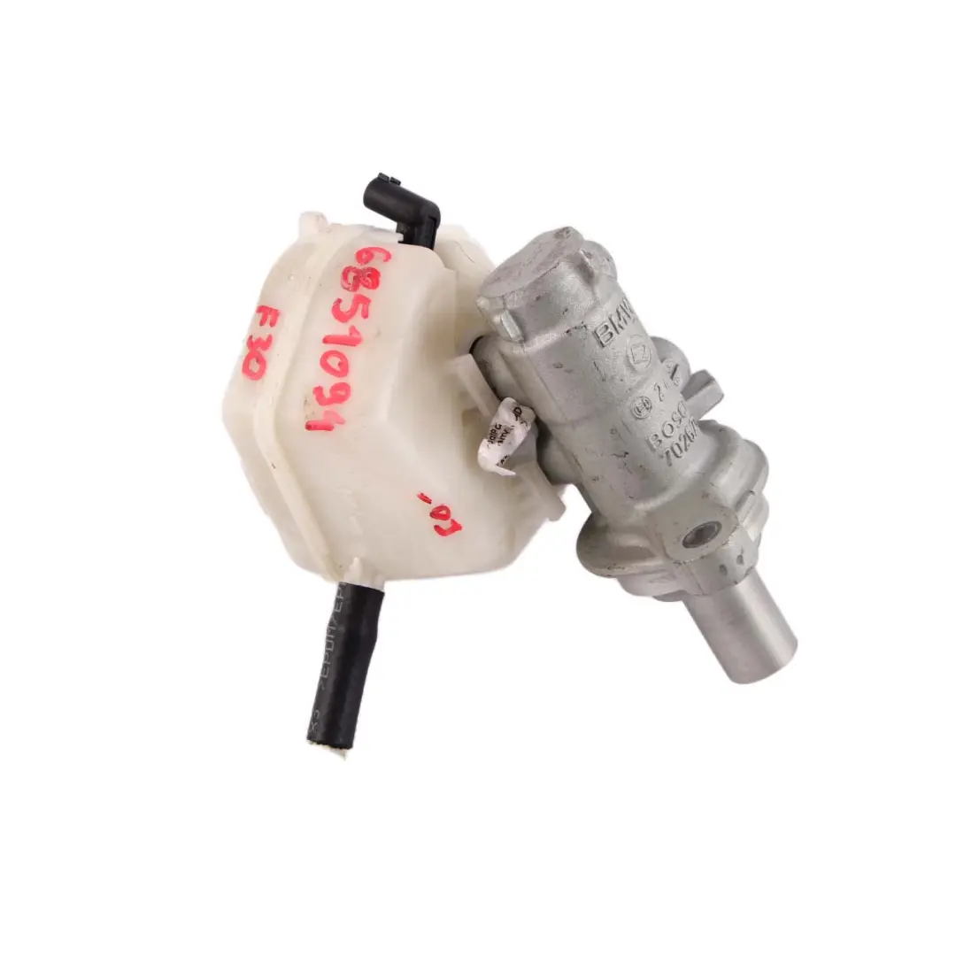 BMW 1 3 4 Series F20 F30 F32 Brake Servo Master Cylinder Container Reservoir - SKU rhd-6851094 - Part number 6851094