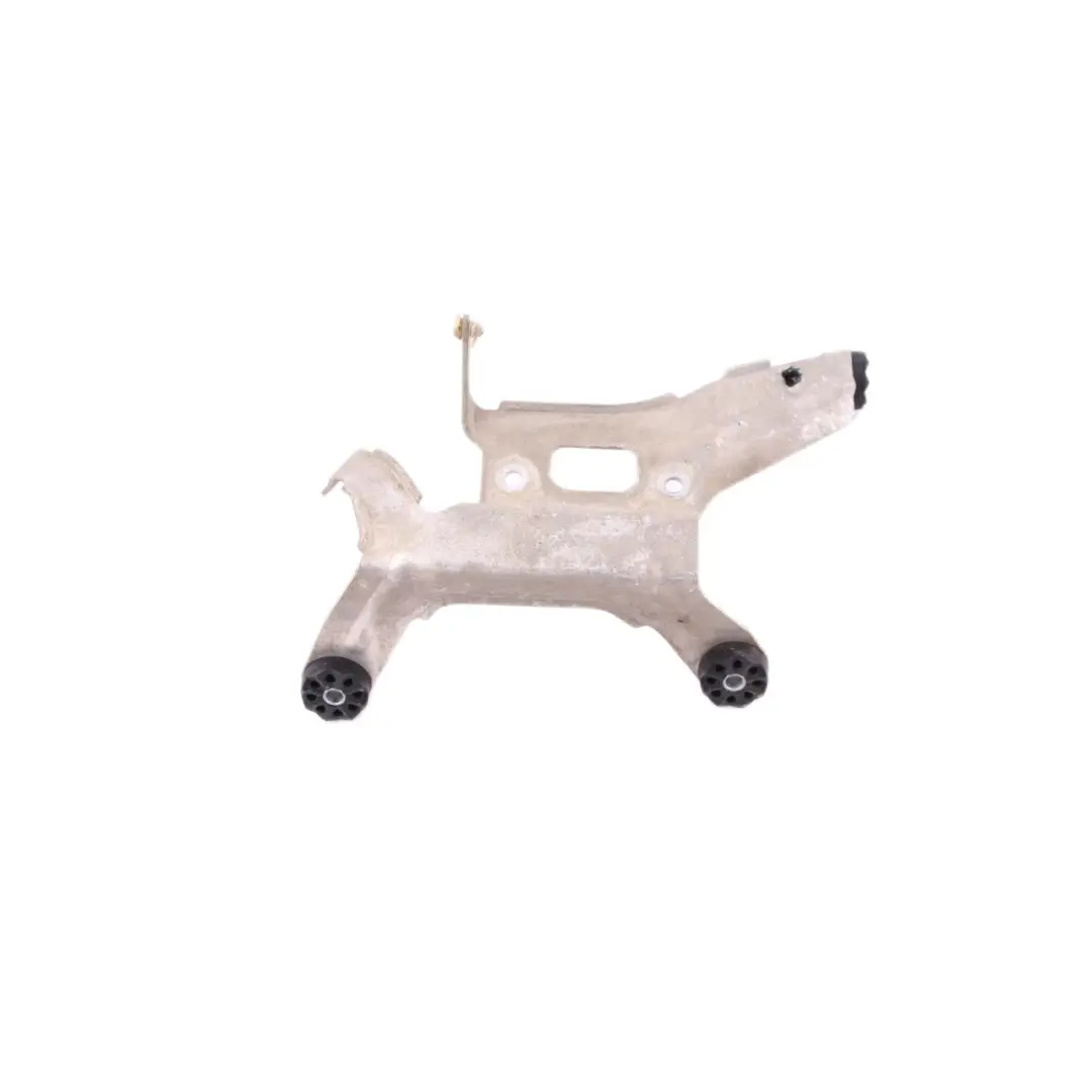 Bracket ABS Hydraulic Control Unit Holder Mounting Support to BMW i3 I01 with Part number 6852030 BMW i3 I01 Bracket ABS Hydraulic Control Unit Holder Mounting Support - SKU rhd-6852030 - Part number 6852030