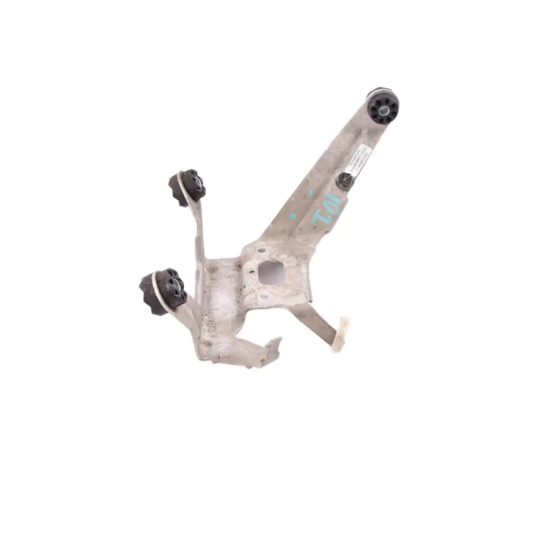 Bracket ABS Hydraulic Control Unit Holder Mounting Support to BMW i3 I01 with Part number 6852030 BMW i3 I01 Bracket ABS Hydraulic Control Unit Holder Mounting Support - SKU rhd-6852030 - Part number 6852030