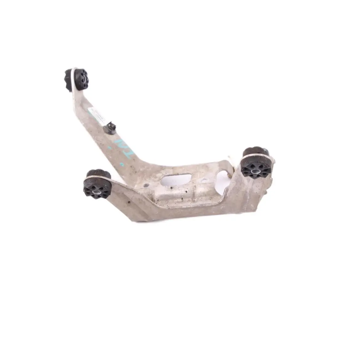 Bracket ABS Hydraulic Control Unit Holder Mounting Support to BMW i3 I01 with Part number 6852030 BMW i3 I01 Bracket ABS Hydraulic Control Unit Holder Mounting Support - SKU rhd-6852030 - Part number 6852030