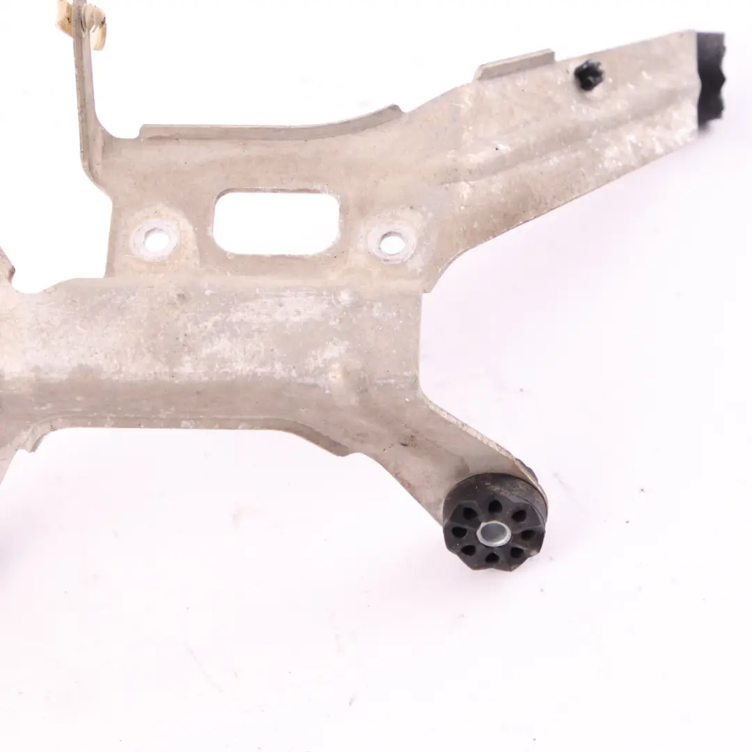 Bracket ABS Hydraulic Control Unit Holder Mounting Support to BMW i3 I01 with Part number 6852030 BMW i3 I01 Bracket ABS Hydraulic Control Unit Holder Mounting Support - SKU rhd-6852030 - Part number 6852030