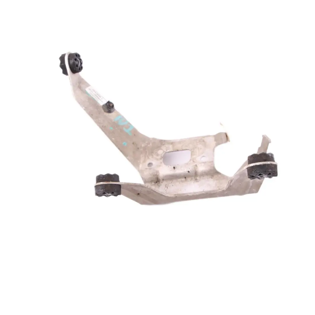 Bracket ABS Hydraulic Control Unit Holder Mounting Support to BMW i3 I01 with Part number 6852030 BMW i3 I01 Bracket ABS Hydraulic Control Unit Holder Mounting Support - SKU rhd-6852030 - Part number 6852030