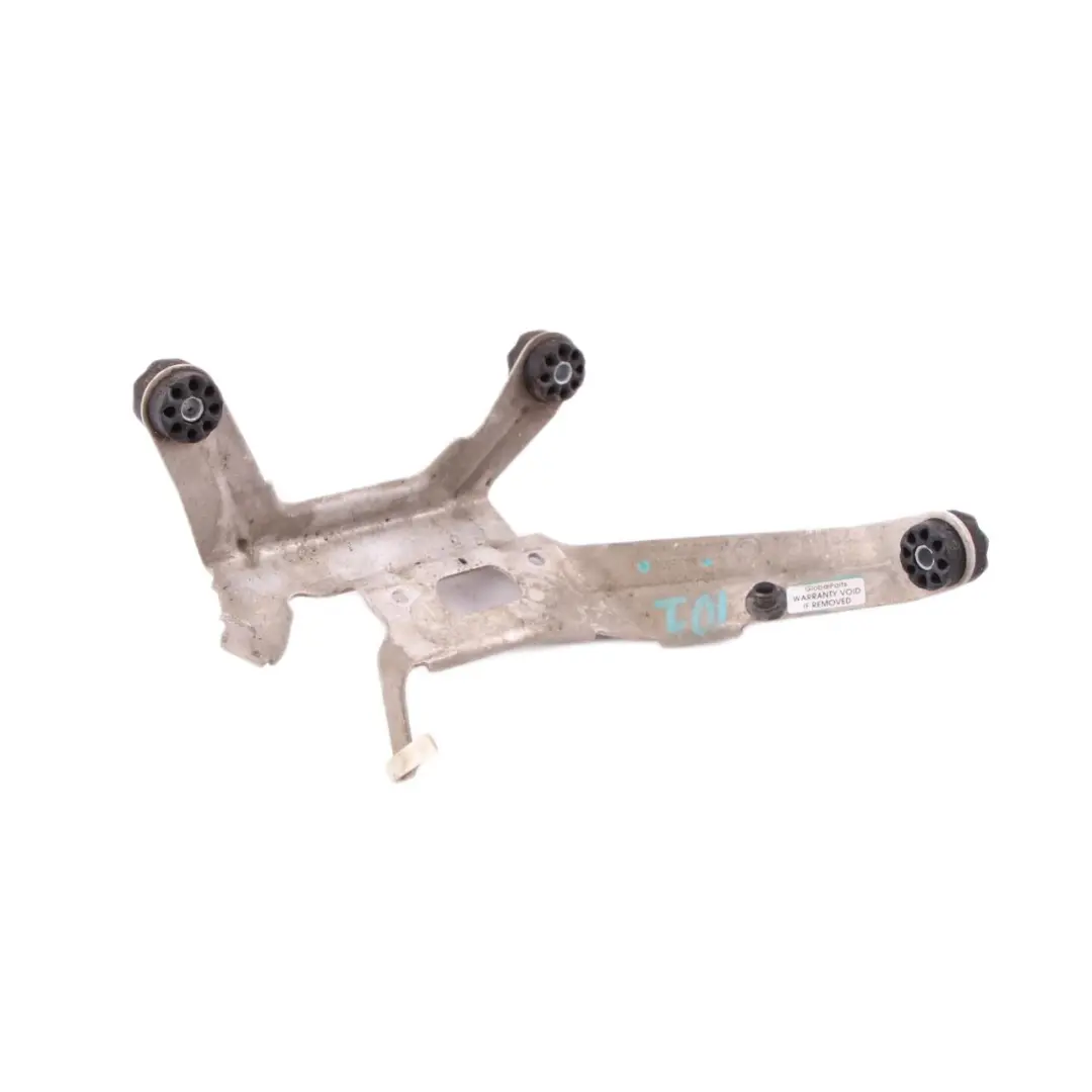 Bracket ABS Hydraulic Control Unit Holder Mounting Support to BMW i3 I01 with Part number 6852030 BMW i3 I01 Bracket ABS Hydraulic Control Unit Holder Mounting Support - SKU rhd-6852030 - Part number 6852030