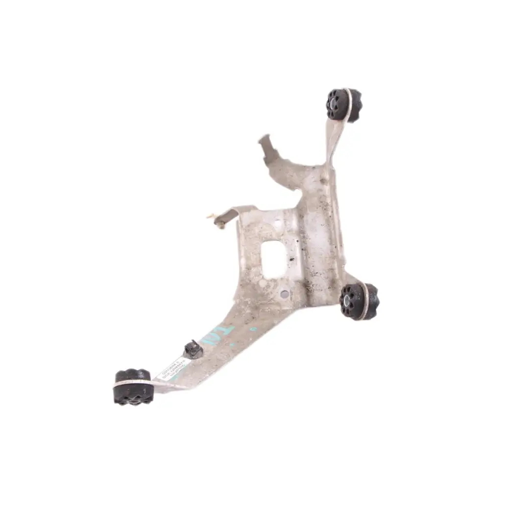 Bracket ABS Hydraulic Control Unit Holder Mounting Support to BMW i3 I01 with Part number 6852030 BMW i3 I01 Bracket ABS Hydraulic Control Unit Holder Mounting Support - SKU rhd-6852030 - Part number 6852030