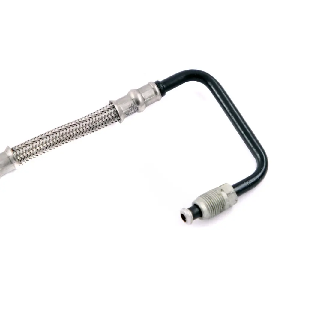 Front Pipeline Pressure Hose Pipe Line Brake M10/M12 to BMW E81 E87 E90 with Part number 6853505 BMW E81 E87 E90 Front Pipeline Pressure Hose Pipe Line Brake M10/M12 - SKU rhd-6853505 - Part number 6853505