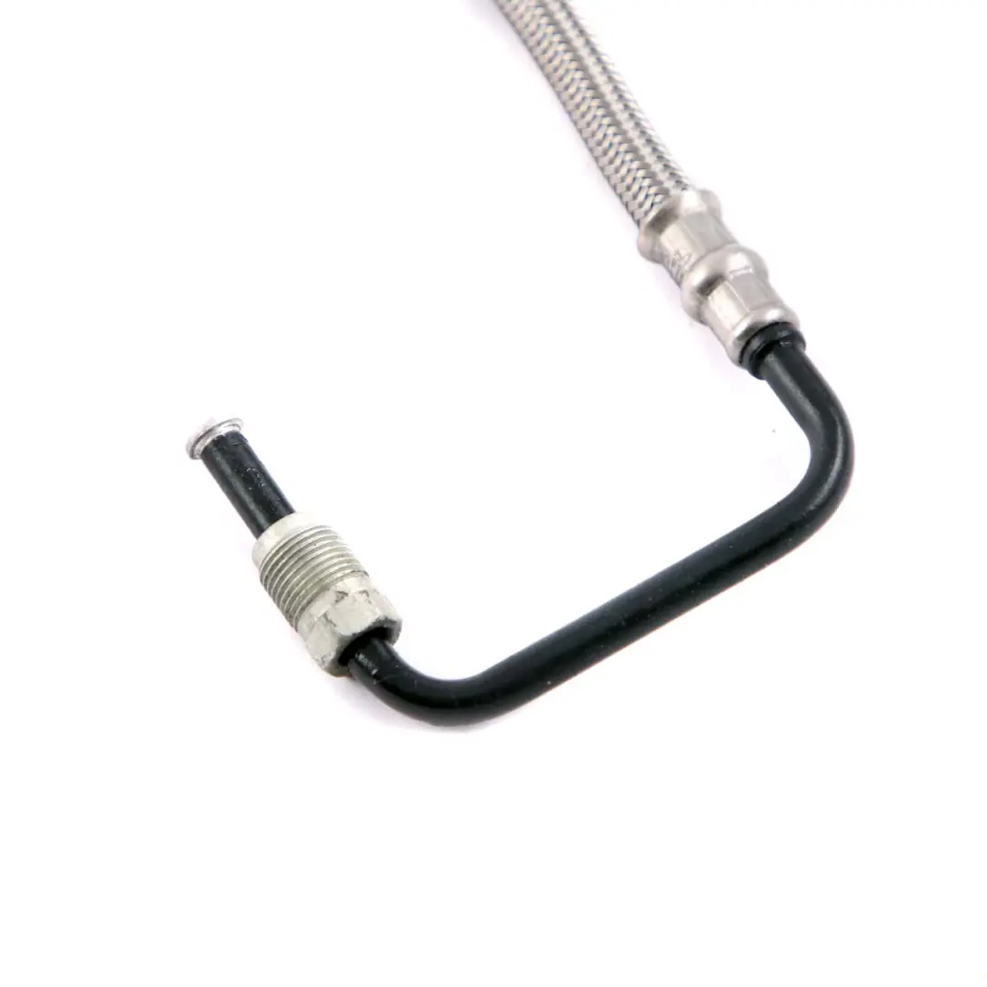Front Pipeline Pressure Hose Pipe Line Brake M10/M12 to BMW E81 E87 E90 with Part number 6853505 BMW E81 E87 E90 Front Pipeline Pressure Hose Pipe Line Brake M10/M12 - SKU rhd-6853505 - Part number 6853505