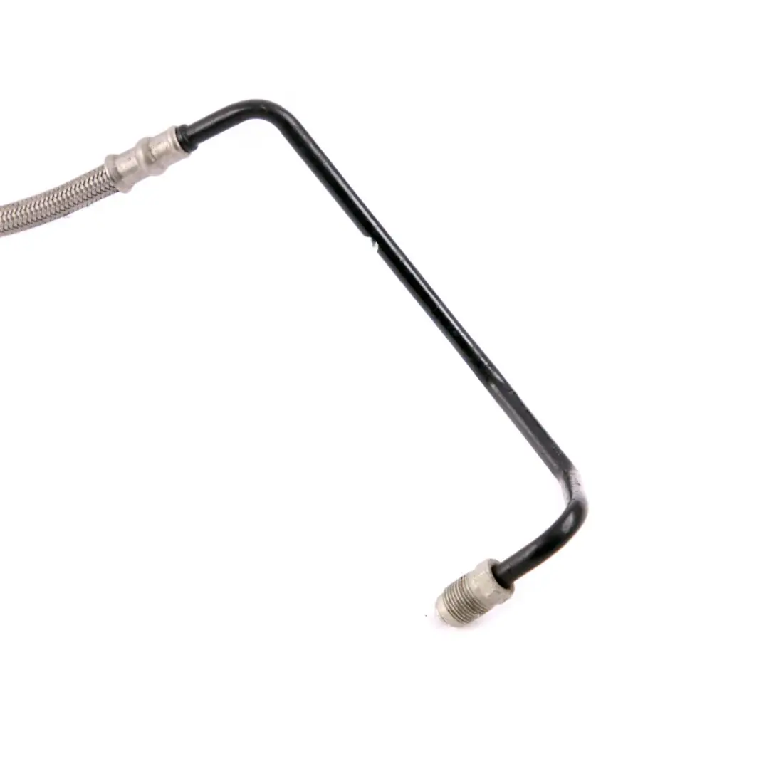 Front Pipeline Pressure Hose Pipe Line Brake M10/M10 to BMW E81 E87 E90 with Part number 6853507 BMW E81 E87 E90 Front Pipeline Pressure Hose Pipe Line Brake M10/M10 - SKU rhd-6853507 - Part number 6853507