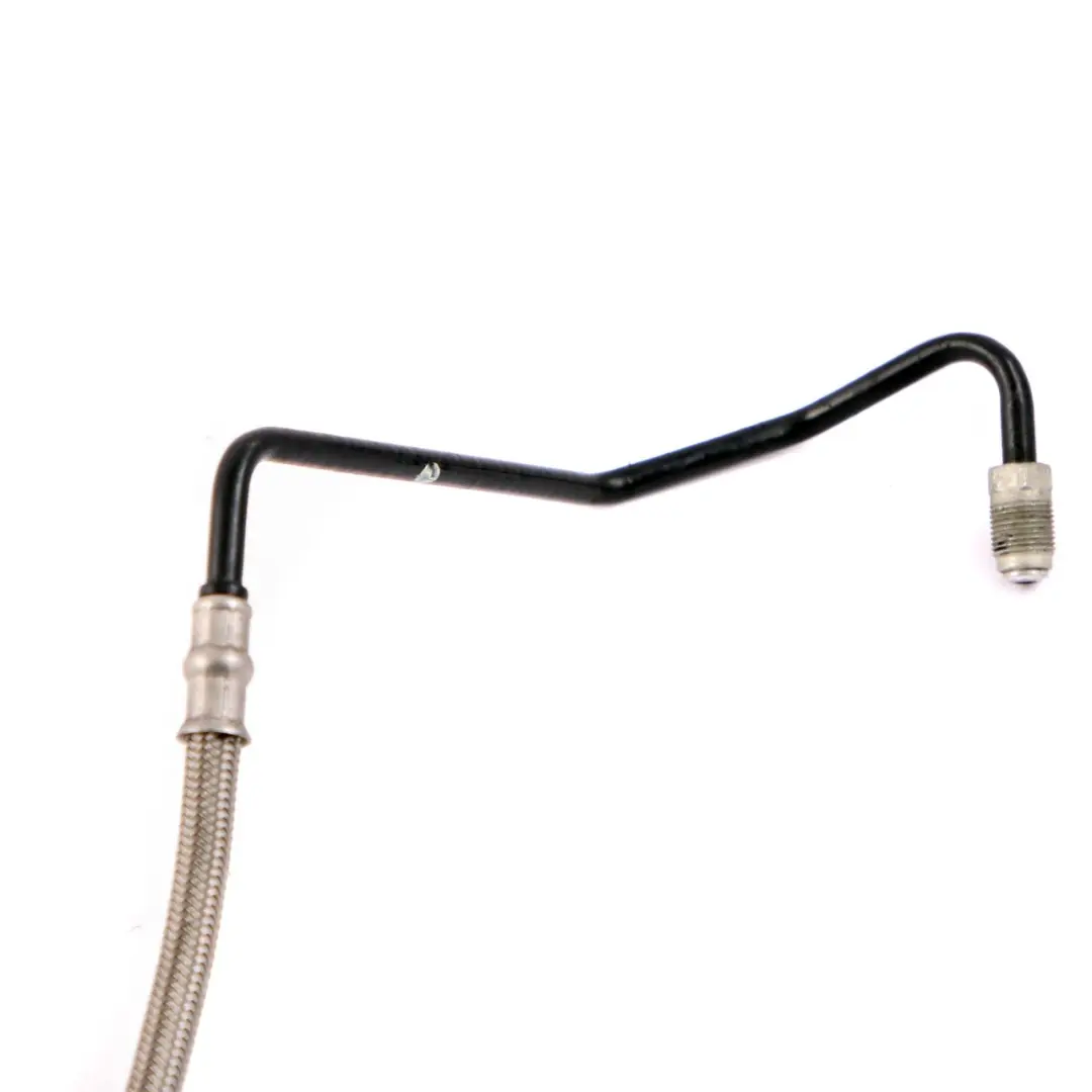 Front Pipeline Pressure Hose Pipe Line Brake M10/M10 to BMW E81 E87 E90 with Part number 6853507 BMW E81 E87 E90 Front Pipeline Pressure Hose Pipe Line Brake M10/M10 - SKU rhd-6853507 - Part number 6853507
