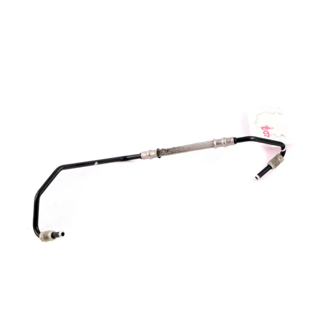 Front Pipeline Pressure Hose Pipe Line Brake M10/M10 to BMW E81 E87 E90 with Part number 6853507 BMW E81 E87 E90 Front Pipeline Pressure Hose Pipe Line Brake M10/M10 - SKU rhd-6853507 - Part number 6853507