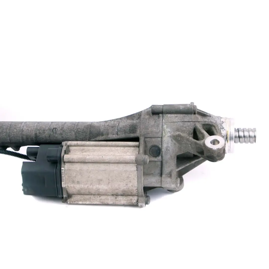 Steering Rack Box Gear to BMW 5 6 7 Series F01 LCI F07 F10 F11 F12 Power with Part number 6854145 BMW 5 6 7 Series F01 LCI F07 F10 F11 F12 Power Steering Rack Box Gear - SKU rhd-6854145 - Part number 6854145