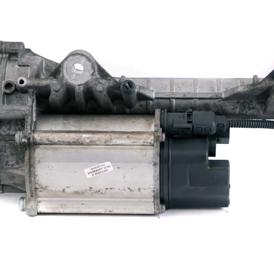 Steering Rack Box Gear to BMW 5 6 7 Series F01 LCI F07 F10 F11 F12 Power with Part number 6854145 BMW 5 6 7 Series F01 LCI F07 F10 F11 F12 Power Steering Rack Box Gear - SKU rhd-6854145 - Part number 6854145