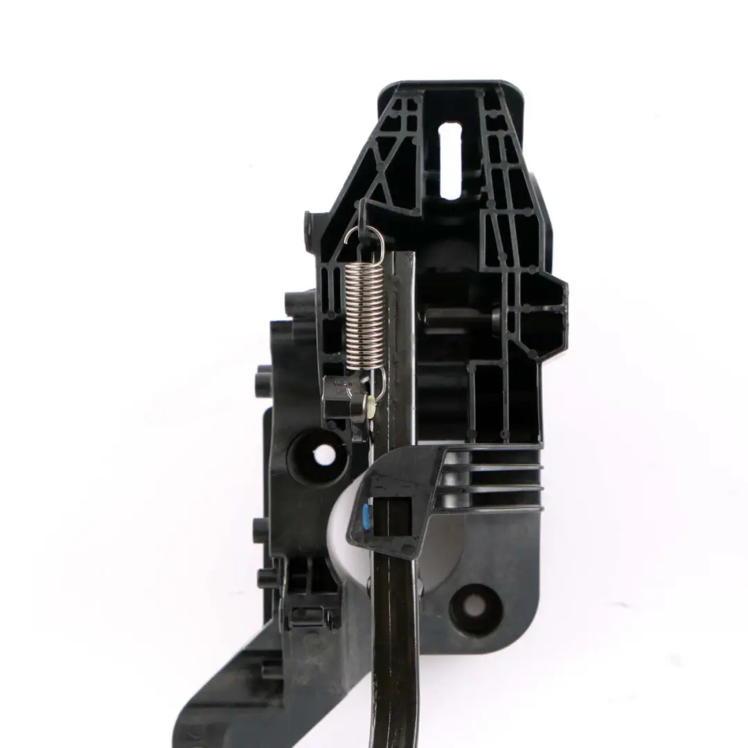 Pedal Assembly Brake Pedal Automatic Return Spring to Mini F55 F56 F57 F60 with Part number 6854632 Mini F55 F56 F57 F60 Pedal Assembly Brake Pedal Automatic Return Spring - SKU rhd-6854632 - Part number 6854632