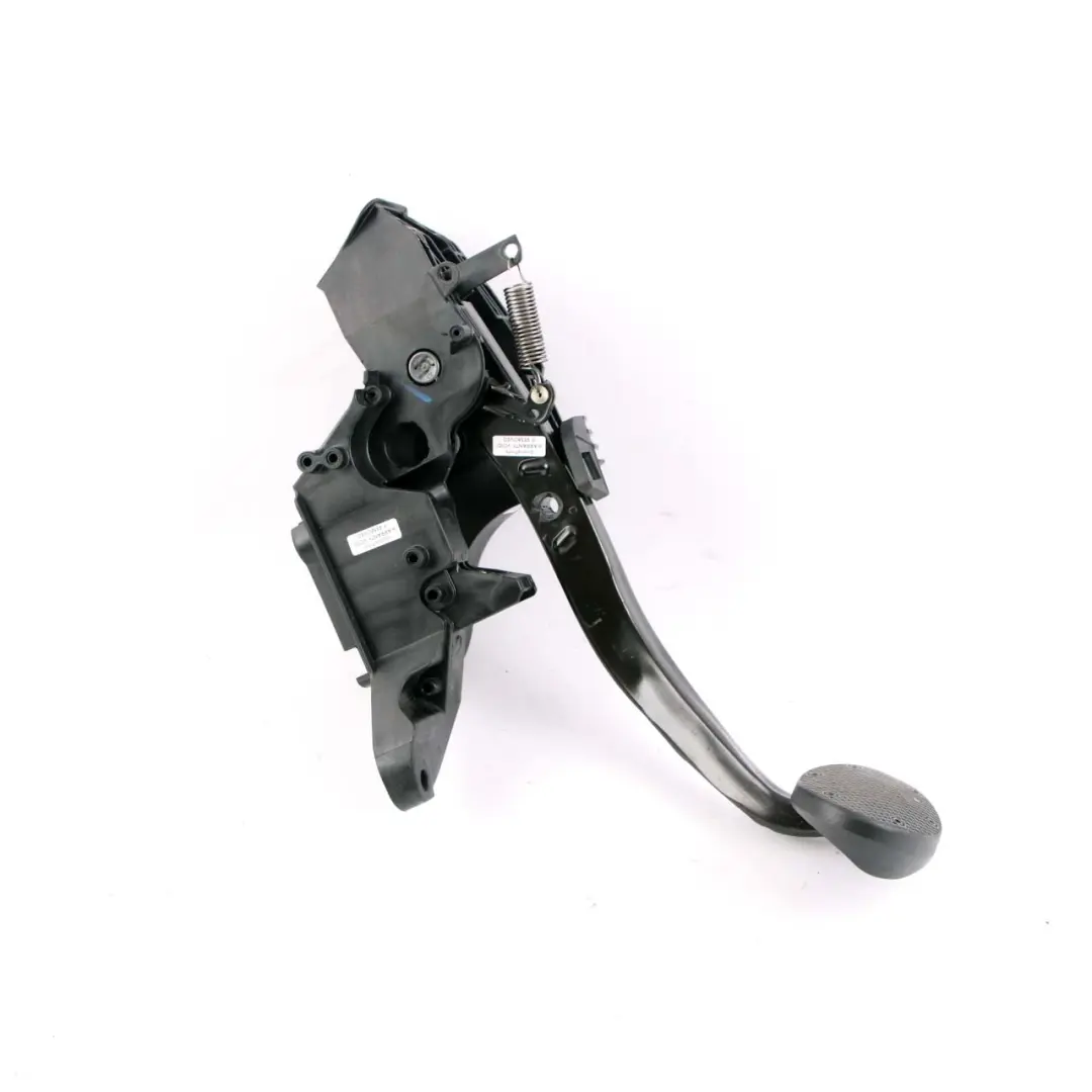 Pedal Assembly Brake Pedal Automatic Return Spring to Mini F55 F56 F57 F60 with Part number 6854632 Mini F55 F56 F57 F60 Pedal Assembly Brake Pedal Automatic Return Spring - SKU rhd-6854632 - Part number 6854632