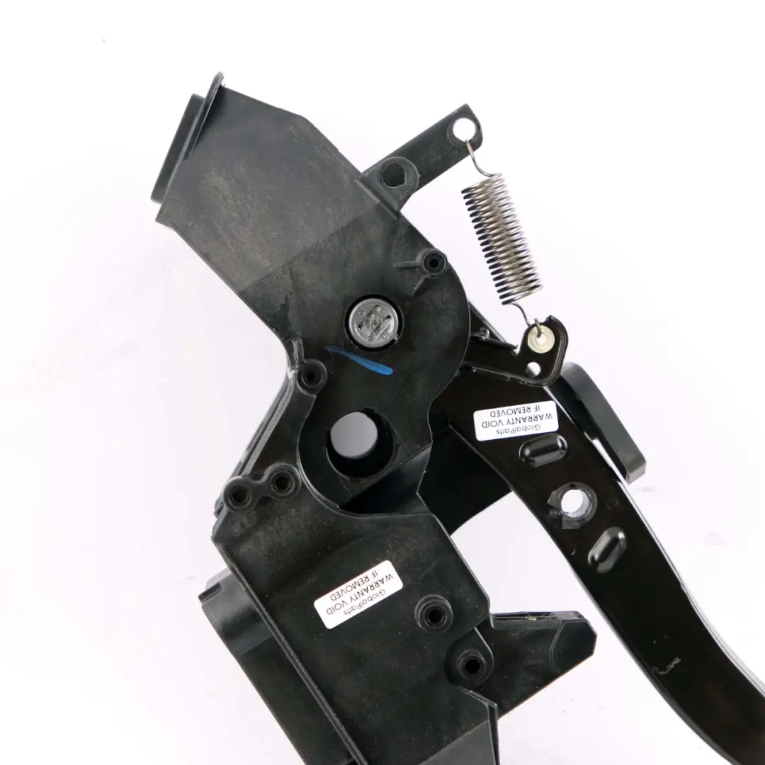 Pedal Assembly Brake Pedal Automatic Return Spring to Mini F55 F56 F57 F60 with Part number 6854632 Mini F55 F56 F57 F60 Pedal Assembly Brake Pedal Automatic Return Spring - SKU rhd-6854632 - Part number 6854632