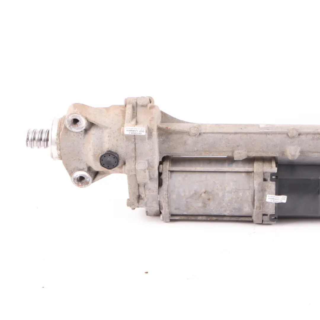 Steering Rack BMW X3 F25 Electrical Electric Power Box Gear RH to with Part number 6854871 Steering Rack BMW X3 F25 Electrical Electric Power Box Gear RH - SKU rhd-6854871 - Part number 6854871