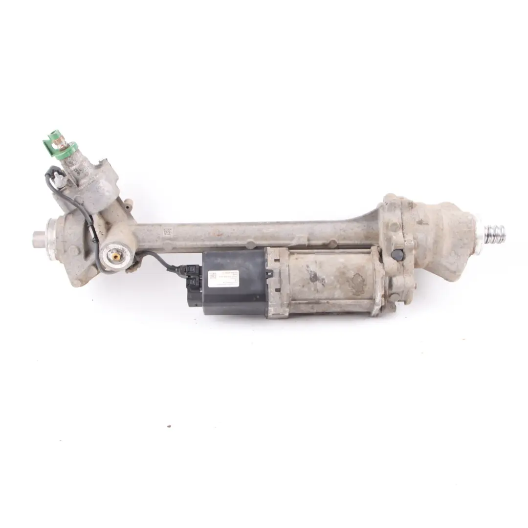 Steering Rack BMW X3 F25 Electrical Electric Power Box Gear RH to with Part number 6854871 Steering Rack BMW X3 F25 Electrical Electric Power Box Gear RH - SKU rhd-6854871 - Part number 6854871
