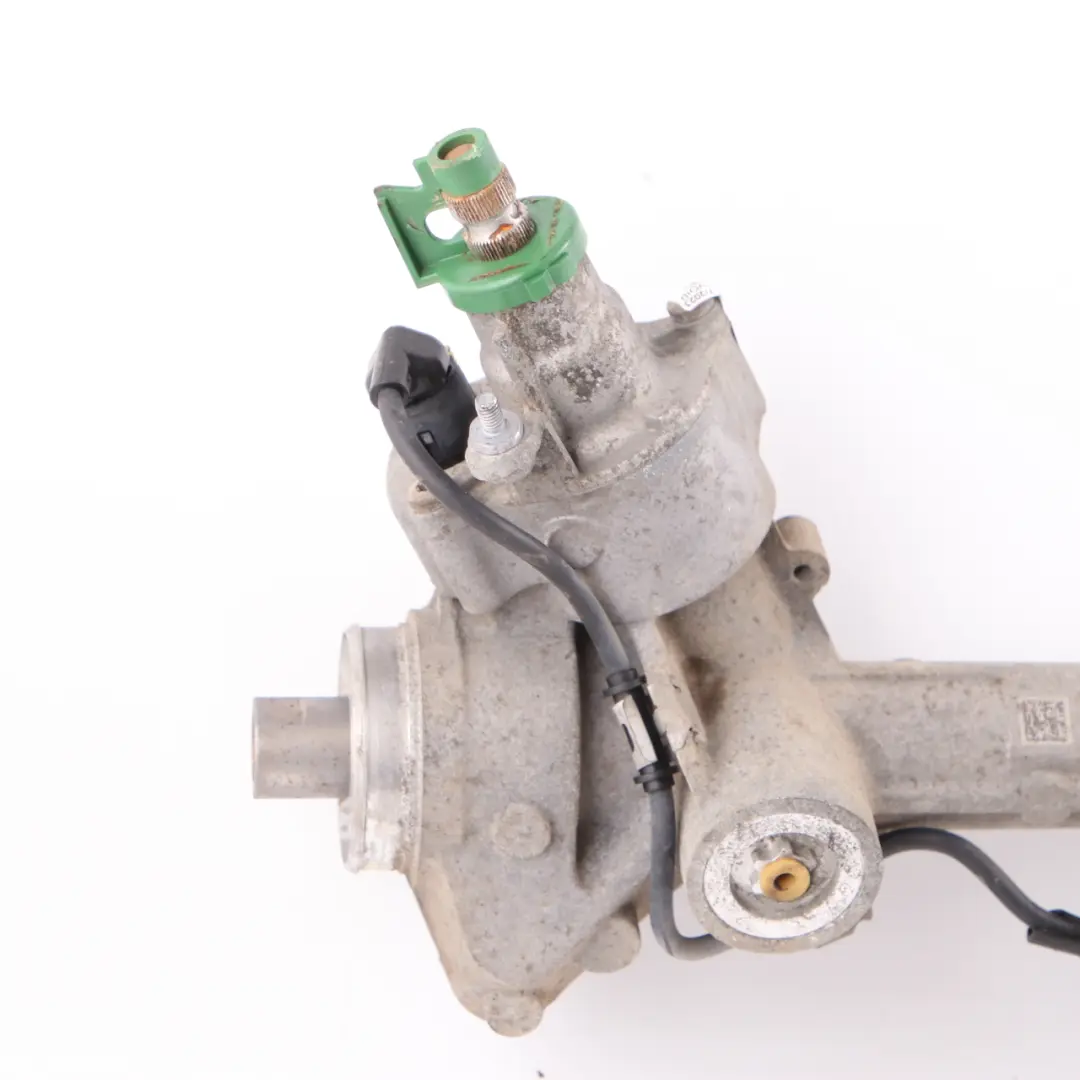 Steering Rack BMW X3 F25 Electrical Electric Power Box Gear RH to with Part number 6854871 Steering Rack BMW X3 F25 Electrical Electric Power Box Gear RH - SKU rhd-6854871 - Part number 6854871