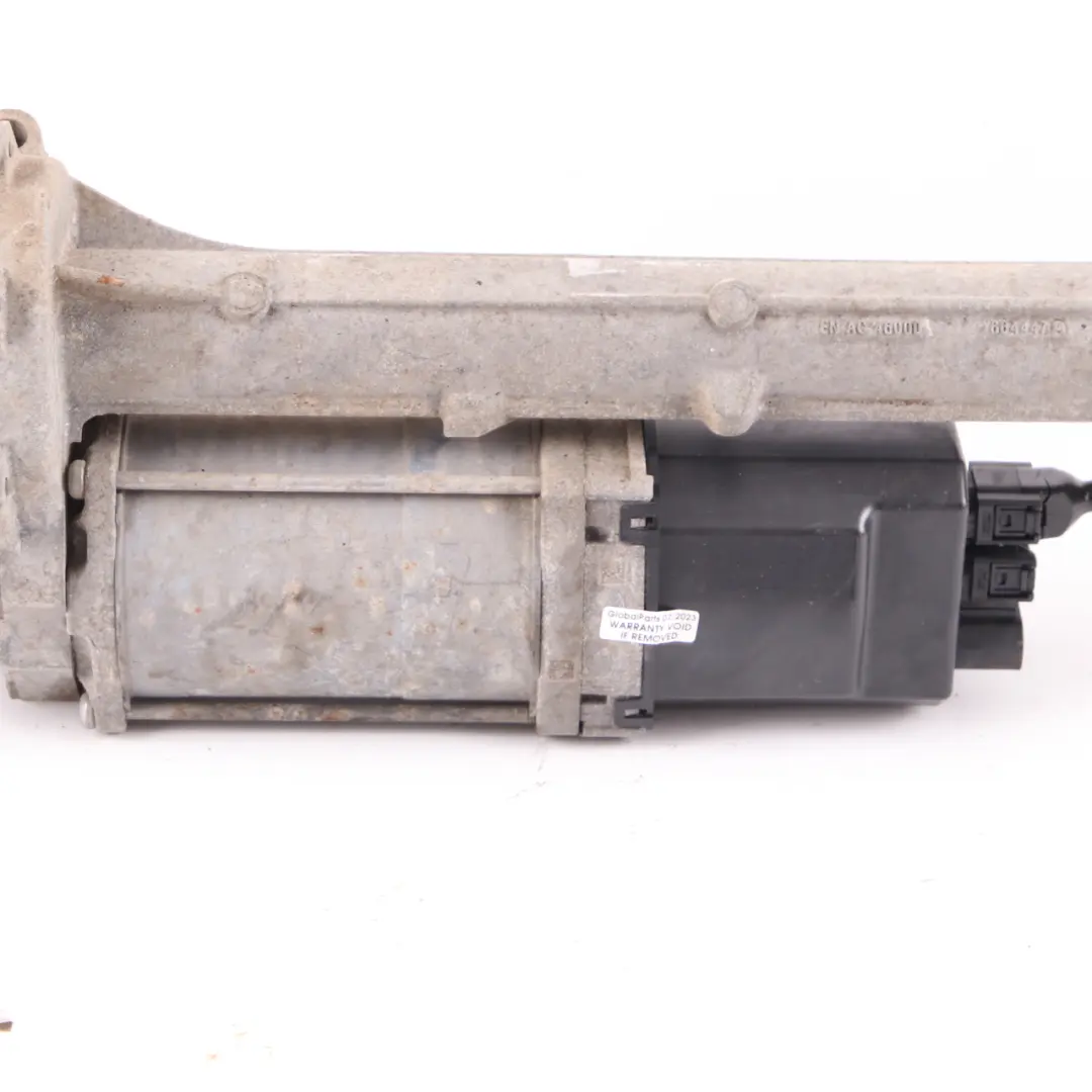 Steering Rack BMW X3 F25 Electrical Electric Power Box Gear RH to with Part number 6854871 Steering Rack BMW X3 F25 Electrical Electric Power Box Gear RH - SKU rhd-6854871 - Part number 6854871