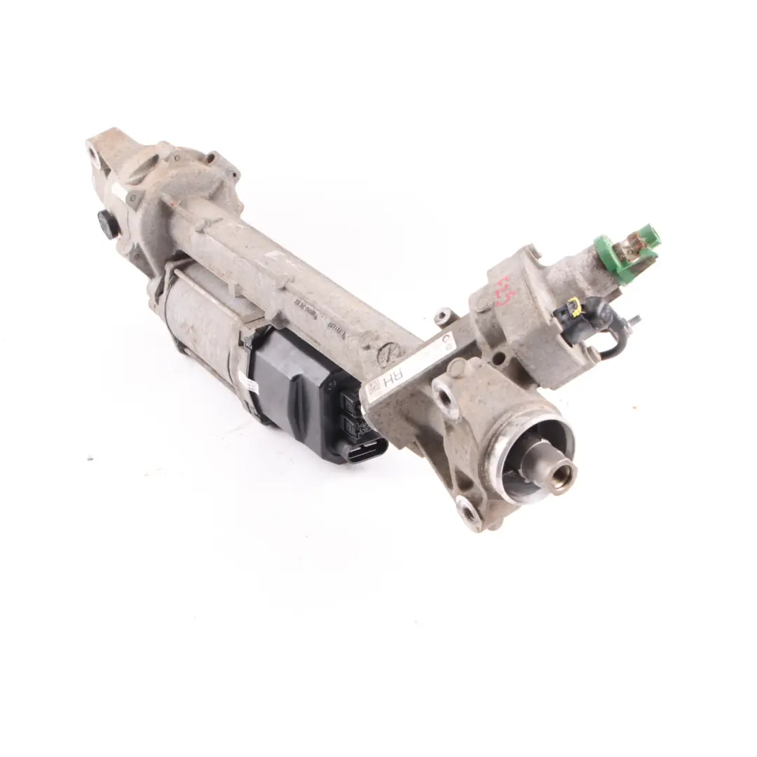  Steering Rack BMW X3 F25 Electrical Electric Power Box Gear RH - SKU rhd-6854871 - Part number 6854871