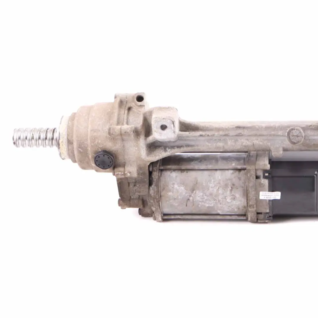 Steering Rack Box Gear Electrical RC to BMW F20 F21 F22 F30 F31 Power with Part number 6854982 BMW F20 F21 F22 F30 F31 Power Steering Rack Box Gear Electrical RC - SKU rhd-6854982 - Part number 6854982
